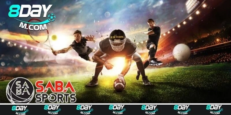 Hướng dẫn đặt cược thể thao từ A - Z tại Saba