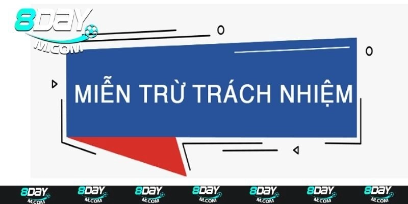 Từ chối trách nhiệm dịch vụ
