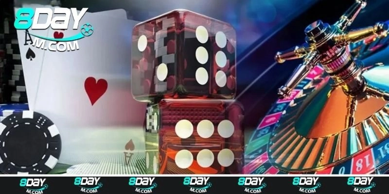 Sòng bài trực tuyến