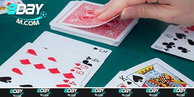 Cách Chơi Tá Lả Chuẩn – 8day Bật Mí Mẹo Thắng Phỏm