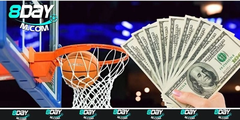 Cược bóng rổ tại IG Thể Thao