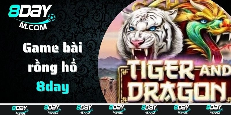 Game bài Rồng Hổ là gì?