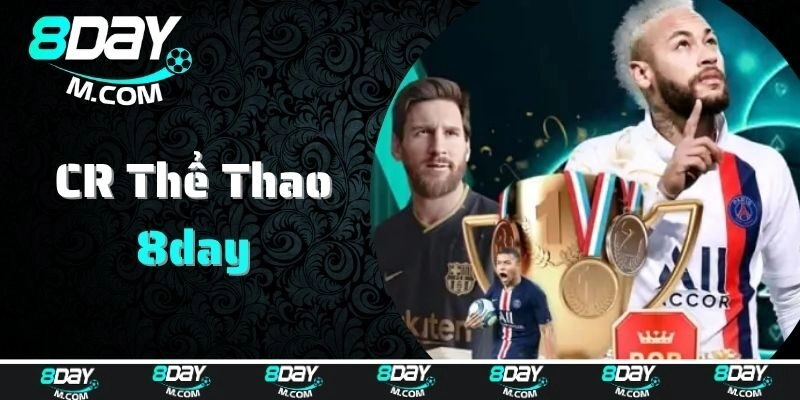 Giới thiệu về CR thể thao