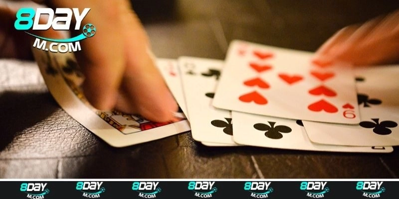 Đánh quân lớn đúng thời điểm - Cách chơi tá lả hiệu quả