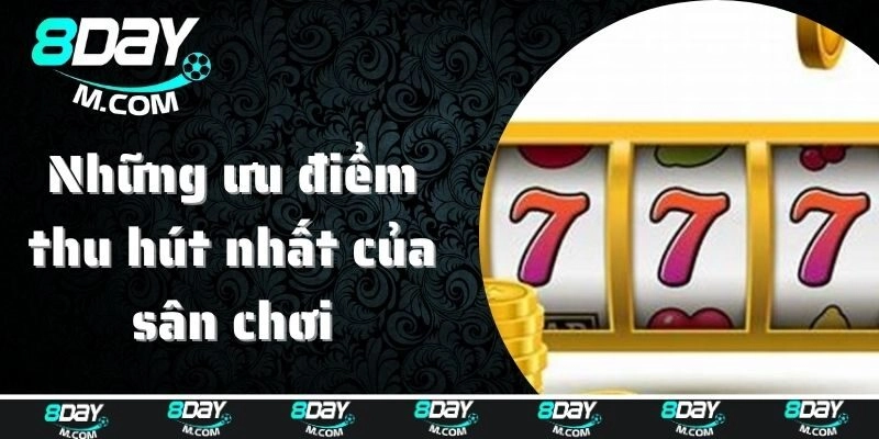 Nổ Hũ 777 – Review Cổng Game Slot Hot Hit Nhất Hiện Nay