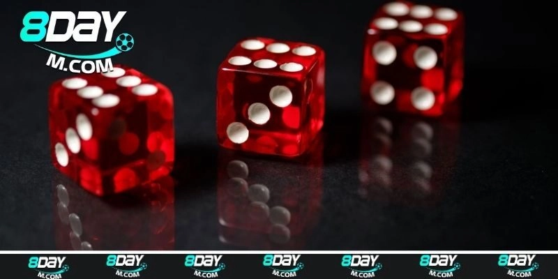 Cách Chơi Tài Xỉu – Cập Nhật Hướng Dẫn Mới Nhất Tại 8day