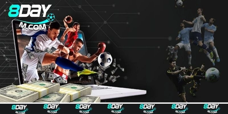 Tổng hợp các bộ môn hấp dẫn của SBO thể thao