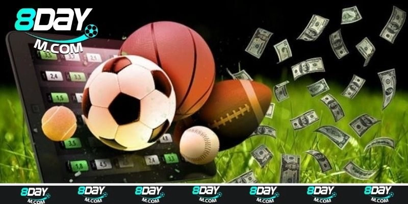 Top 3 hình thức đặt cược phổ biến tại Thể Thao IG